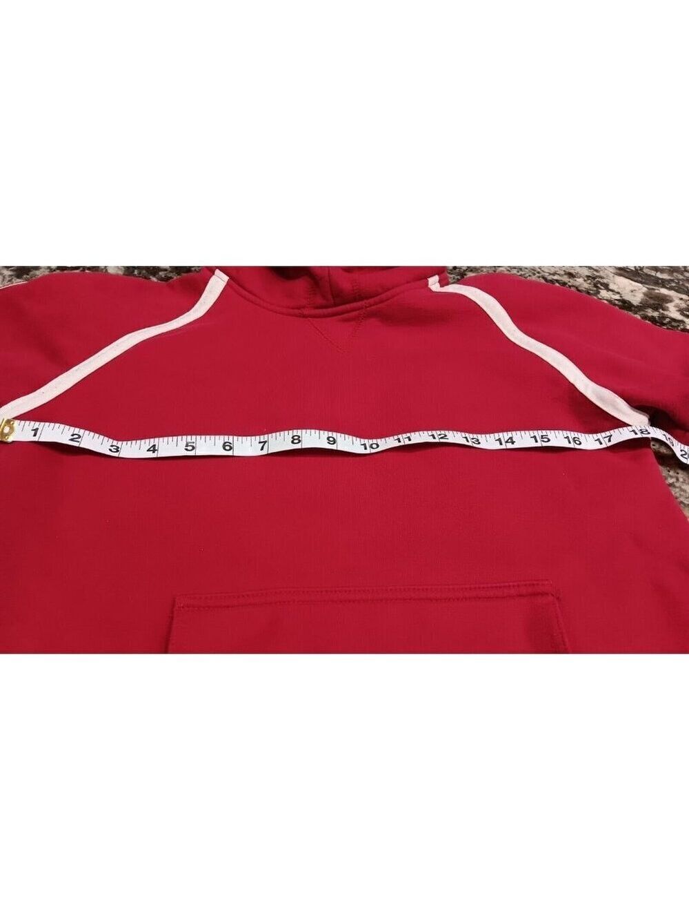 Vintage 2005 HBC Size 10/12 Olympic Sweater Canada Hoodie Hudson Bay Company - Picture 14 of 16
